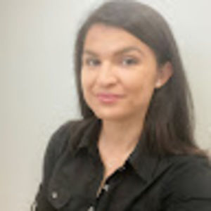 Meet your Posher, Rosa